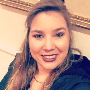 Meet your Posher, Allie